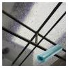 Transparent Polycarbonate Roof Sheet for Garden and Agriculture, Rainproof, Daylight Panels (1.2 x 9 m) view 1