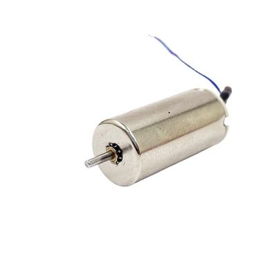 10 mm × 20 mm Coreless Electronic Starter DC 3V 3.7V 40,000 RPM High-Speed Motor