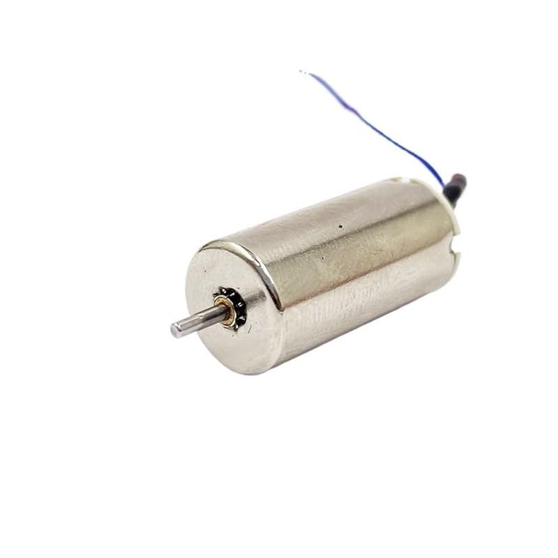 10 mm × 20 mm Coreless Electronic Starter DC 3V 3.7V 40,000 RPM High-Speed Motor