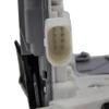 DZSJHGFDD Car Door Lock Actuator, 1 Pair, Rear Left/Right, for Seat Exeo 3R2 2009–2016 view 3