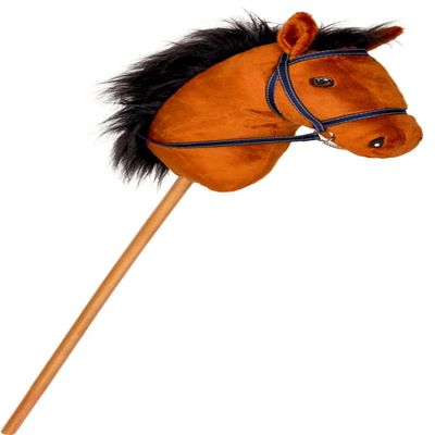 Coppenrath 22270 – Die Spiegelburg Horse Friends Dusty Hobby Horse