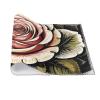 6-Pack Washable Non-Slip Heat-Resistant Gothic Rose Placemats view 3