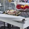 6-Pack Washable Non-Slip Heat-Resistant Gothic Rose Placemats view 4