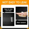 Waterproof Pond Liner for Garden Fountains 10 x 14 m, Black, Flexible Pond Sheet for Large Fish Ponds and Waterfalls view 4