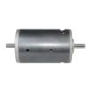 VSKXFDDB 220 V, 680 W, 7,000 rpm High-Speed DC Fan Motor with Dual Output Shaft and Rectifier Bridge view 1