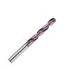 1-Piece 3 mm x 20 mm x 120 mm HRC65 Drill Set for Carbide Drills view 1