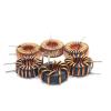 FUYUMIC 2-Piece 290125A Sendust Toroidal Inductor, 220 µH, 0.9 Ω, 7 A view 1