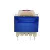 EI28x17 2W Pin-Type Power Transformer, AC 220V to AC 12V, Horizontal view 3