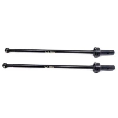MGHGFYTAS RC Driveshaft for ZD Fr Racing MX-07 1/7 RC Car