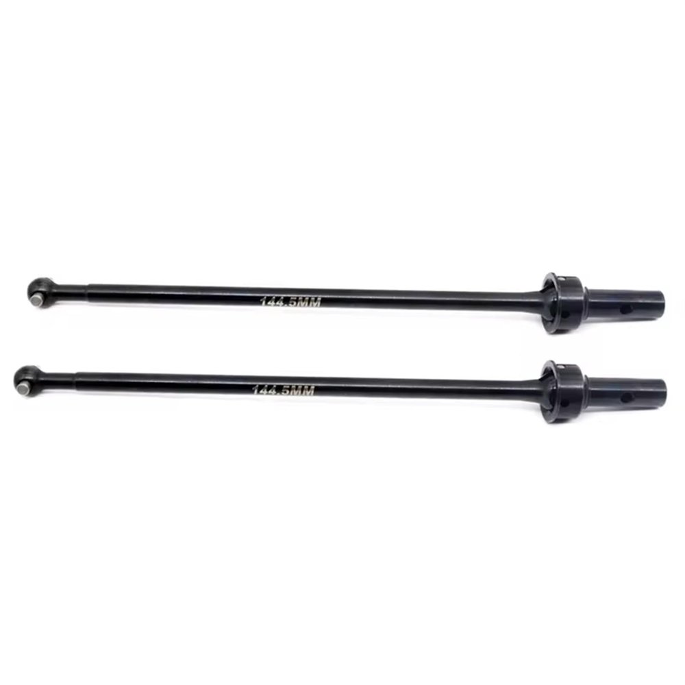 MGHGFYTAS RC Driveshaft for ZD Fr Racing MX-07 1/7 RC Car