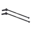 MGHGFYTAS RC Driveshaft for ZD Fr Racing MX-07 1/7 RC Car view 2