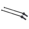 MGHGFYTAS RC Driveshaft for ZD Fr Racing MX-07 1/7 RC Car view 3