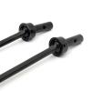 MGHGFYTAS RC Driveshaft for ZD Fr Racing MX-07 1/7 RC Car view 4