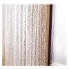 Transparent Bathroom Shower Curtain with 12 Hooks, Waterproof, 80 x 180 cm, Style H view 2