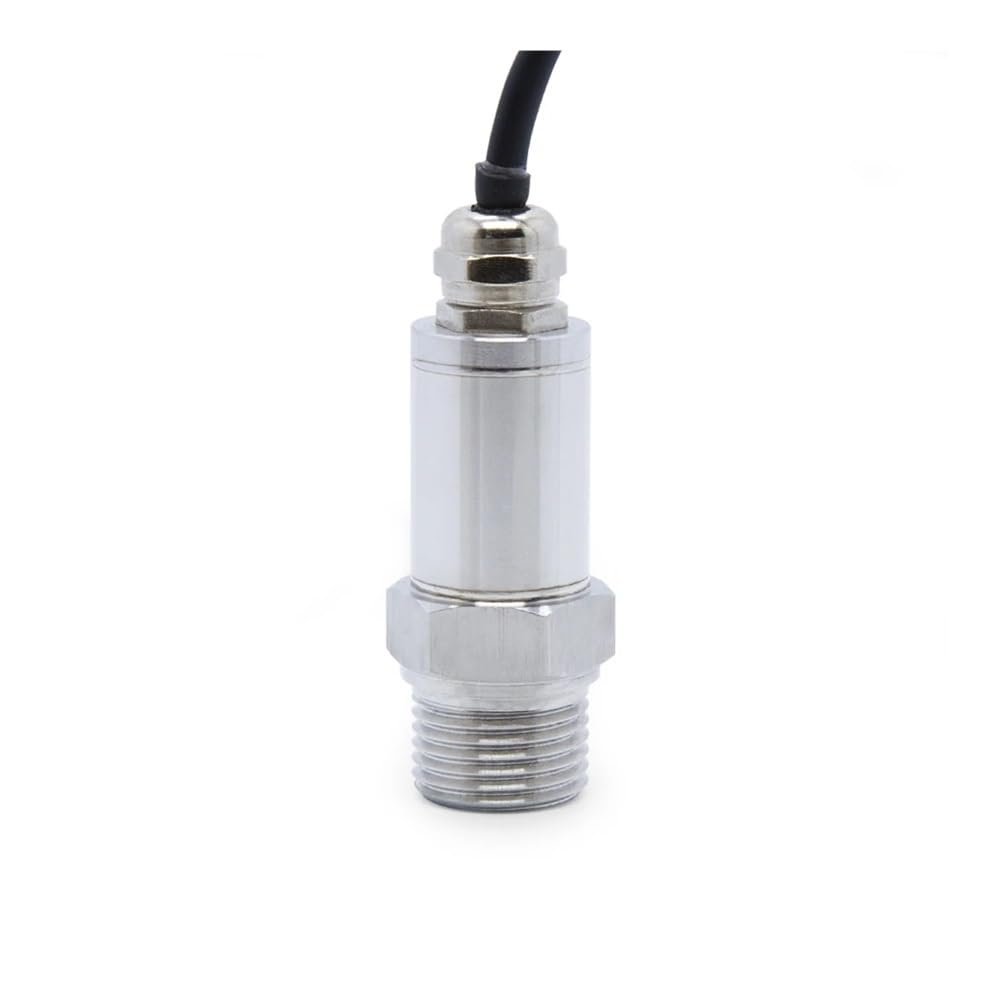Pressure Transmitter, 0–600 Bar, 4–20 mA/0–10 V, G1/2