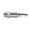 Pressure Transmitter, 0–600 Bar, 4–20 mA/0–10 V, G1/2 view 3