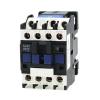 CJX2-0910 690 V 3-Pole 3P NC AC Contactor, 35 mm DIN Rail, 380 V Coil, 1 Pc. view 1