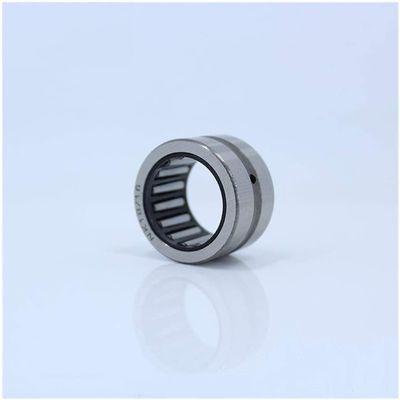 PWQBABJWL TMP1105 NK43/30 Solid Collar Needle Roller Bearing Without Inner Ring, 43 × 53 × 30 mm