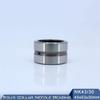 PWQBABJWL TMP1105 NK43/30 Solid Collar Needle Roller Bearing Without Inner Ring, 43 × 53 × 30 mm view 2