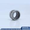 PWQBABJWL TMP1105 NK43/30 Solid Collar Needle Roller Bearing Without Inner Ring, 43 × 53 × 30 mm view 4