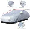 EIYCY Hail-Proof Car Cover for Renault 5 GT Turbo (1985–1991), Waterproof, All-Weather, UV-Protective, Indoor/Outdoor (Color: 22) view 2