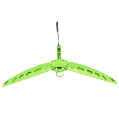Foldable Wetsuit Hanger for Travel