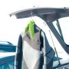 Foldable Wetsuit Hanger for Travel view 3