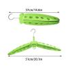 Foldable Wetsuit Hanger for Travel view 4