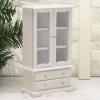 Generic Dollhouse Bookshelf Furniture, Miniature Bookshelf Furniture - 3 view 3