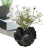 Coral Vase, Ceramic Decorative Flower Vase view 1