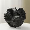Coral Vase, Ceramic Decorative Flower Vase view 2