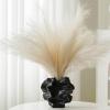 Coral Vase, Ceramic Decorative Flower Vase view 3