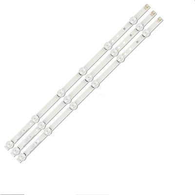 GUOFHUIO LED Backlight Strips for 6916L-2406A, 6916L-2407A, 6916L-1974A, 6916L-1975A, 32LB561D-TC, 32LB5820, 32LF580V, 32LB5600-UZ