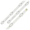 GUOFHUIO LED Backlight Strips for 6916L-2406A, 6916L-2407A, 6916L-1974A, 6916L-1975A, 32LB561D-TC, 32LB5820, 32LF580V, 32LB5600-UZ view 2