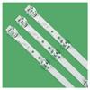 GUOFHUIO LED Backlight Strips for 6916L-2406A, 6916L-2407A, 6916L-1974A, 6916L-1975A, 32LB561D-TC, 32LB5820, 32LF580V, 32LB5600-UZ view 3