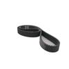 Geeyu STD3M 147-S3M Timing Belt, Synchronous Belt, Length 147 mm, Widths 8 mm and 10 mm, S3M Rubber Belt, 3 mm Pitch (Width 11 mm) view 1