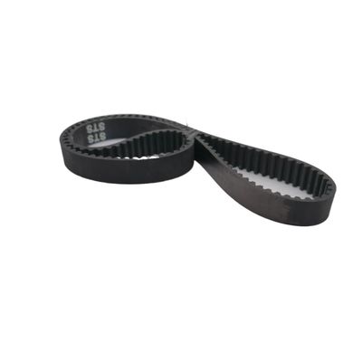 Geeyu STD3M 219-S3M Timing Belt, 219 mm Long, 10 mm/8 mm Wide, 3 mm Pitch