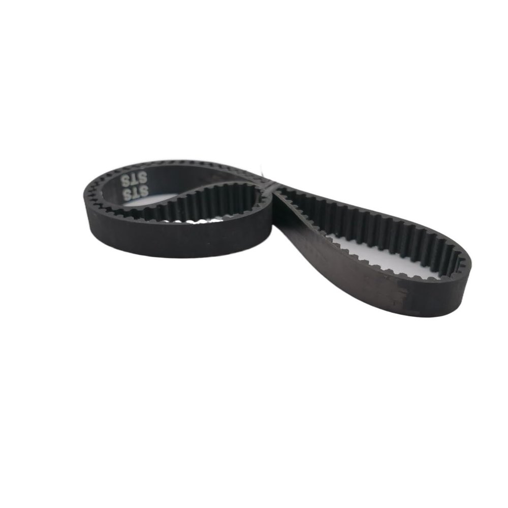 Geeyu STD3M 219-S3M Timing Belt, 219 mm Long, 10 mm/8 mm Wide, 3 mm Pitch