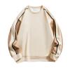 Men's Color-Block Crewneck Sweatshirt view 1