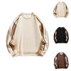 Men's Color-Block Crewneck Sweatshirt view 2