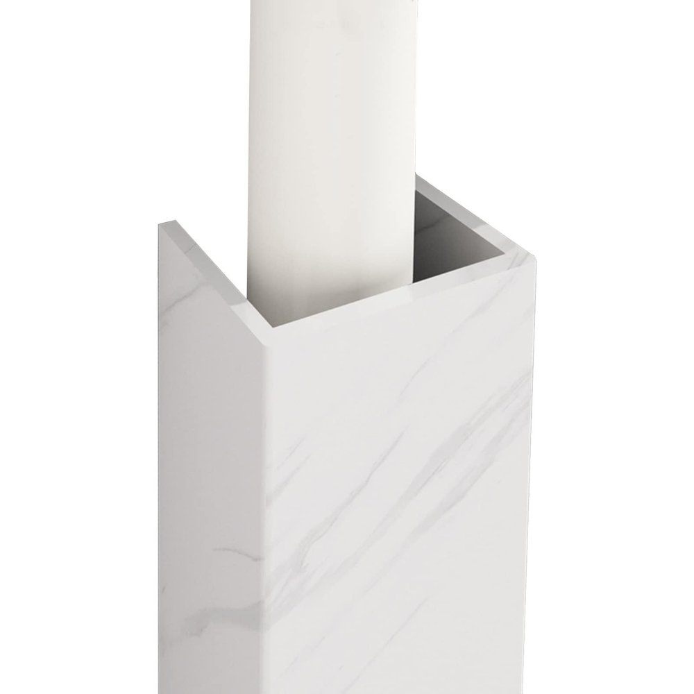 PVC Cable Raceway Cover for Indoor and Outdoor Use