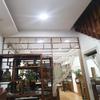 CJBWJM Straw Bead Door Curtain, 90 x 200 cm view 4