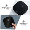 LABRIMP Compact USB Cup Warmer, Constant 50°C Heating Coaster for Coffee, Tea, and Milk view 2