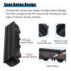 Heavy-Duty Resin Drainage Channel Cover, Non-Slip U-Channel Grate view 4