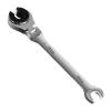 Jubepk Ratcheting Wrench | Open-End Wrench Set | Ratcheting Tool view 1