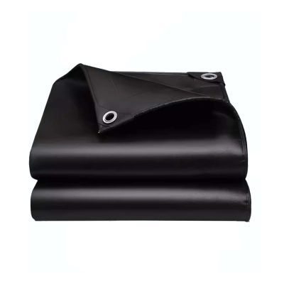 Durable Waterproof Tarp, 3 x 10 m, Rust-Resistant Grommets, Multi-Purpose Outdoor Cover
