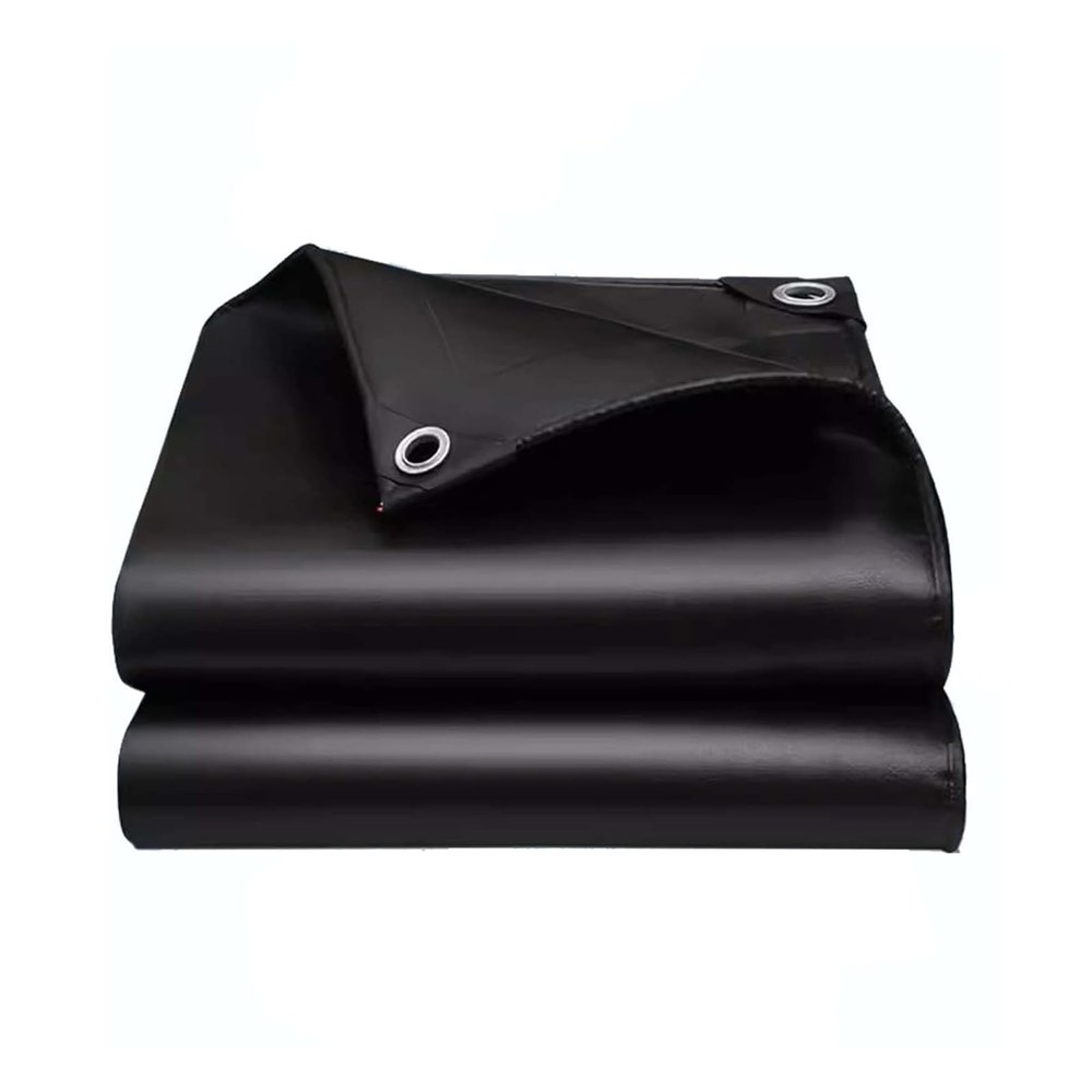 Durable Waterproof Tarp, 3 x 10 m, Rust-Resistant Grommets, Multi-Purpose Outdoor Cover
