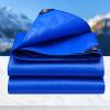 Durable Waterproof Tarp, 3 x 10 m, Rust-Resistant Grommets, Multi-Purpose Outdoor Cover view 2