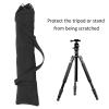 QANYEGN Tripod Carrying Bag, Universal Bag for Studio Light Stands, Cameras, Microphone Stands and Music Stands, M (50 × 115 cm / 19.69 × 45.28 in) view 4