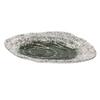BESPORTBLE 2-Piece Ceramic Water Feeders for Butterflies and Bees, Outdoor Garden Decor view 3